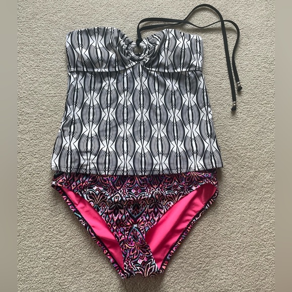 💰 Tankini top - Picture 3 of 7